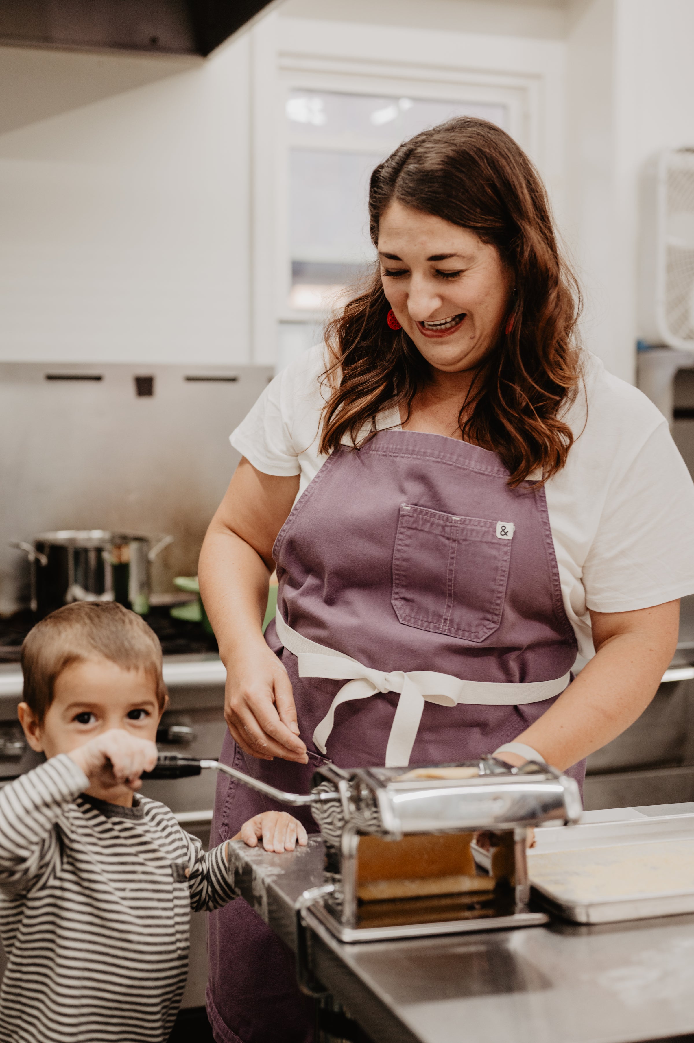 About Meryl | Pink Pineapple Cooking